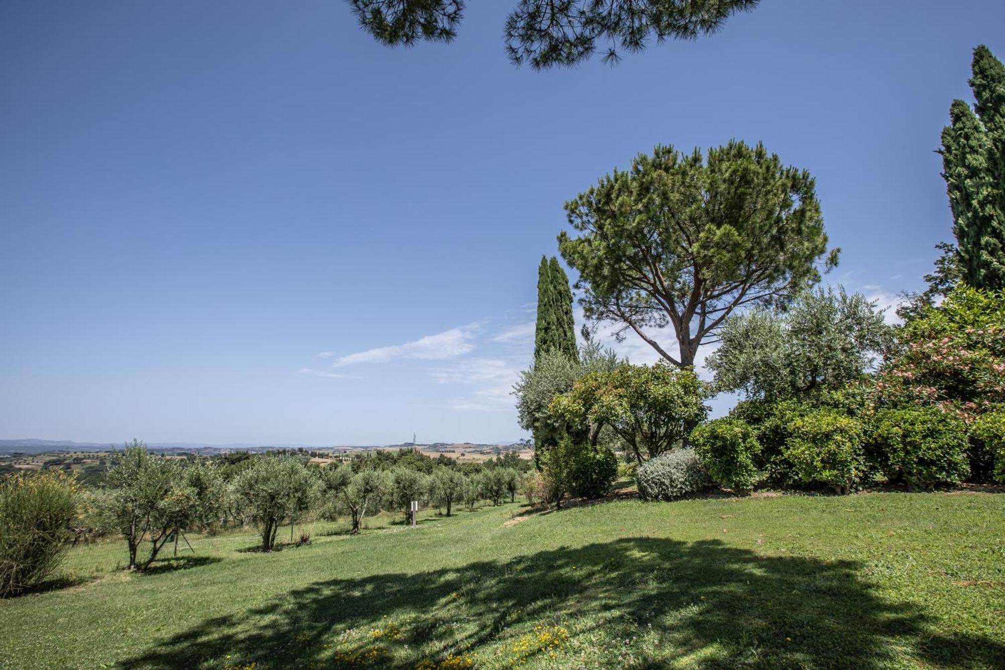 Agriturismo Palazzo Val Del Sasso Βίλα Villastrada  Εξωτερικό φωτογραφία